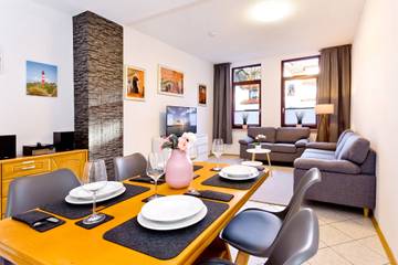 Ferienhaus für 4 Personen in Lehe (Bremerhaven), Bremerhaven, Bild 4