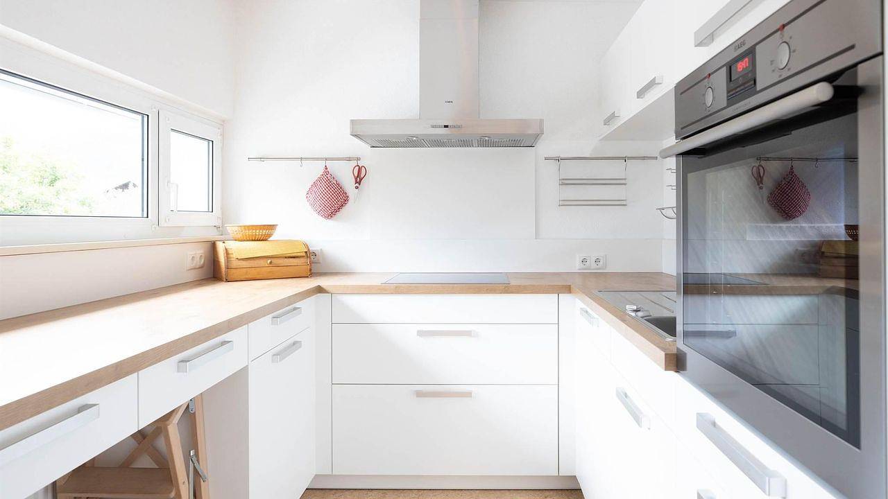 Geheel vakantieappartement, Vakantieappartement voor 6 personen met uitzicht in Schruns, Schruns-Tschagguns