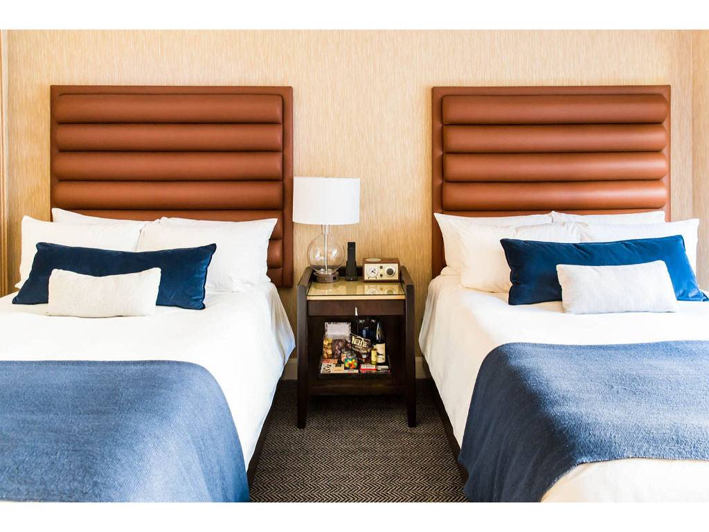 Hotel Dossier in Portland, Condado de Multnomah