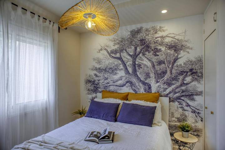 Villa pour 12 personnes, avec jardin à Perpignan - 4