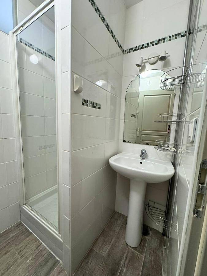 Ferienhaus für 6 Personen, mit Balkon und Terrasse sowie Ausblick in Audresselles - 3