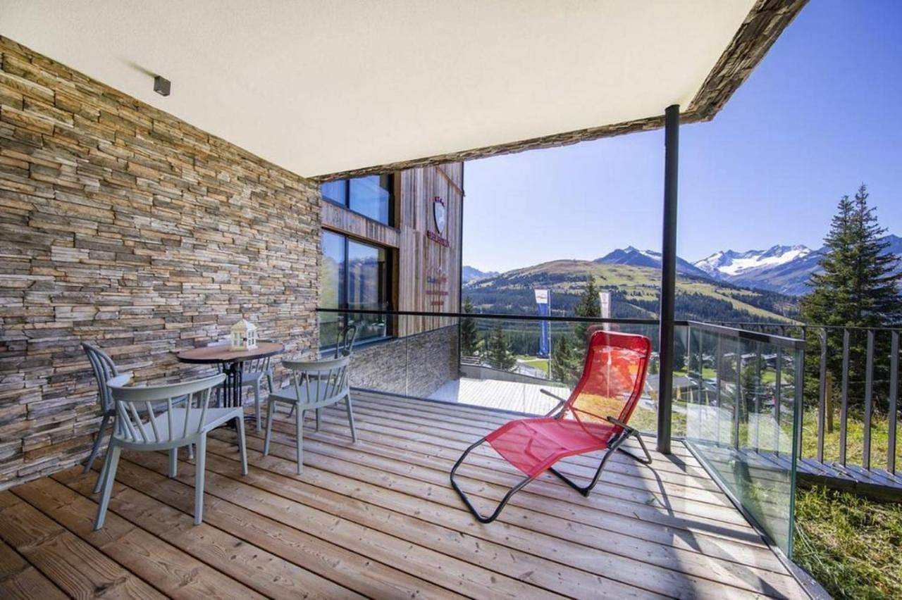 Edelweisshaus Top 5 in Königsleiten, Pinzgau