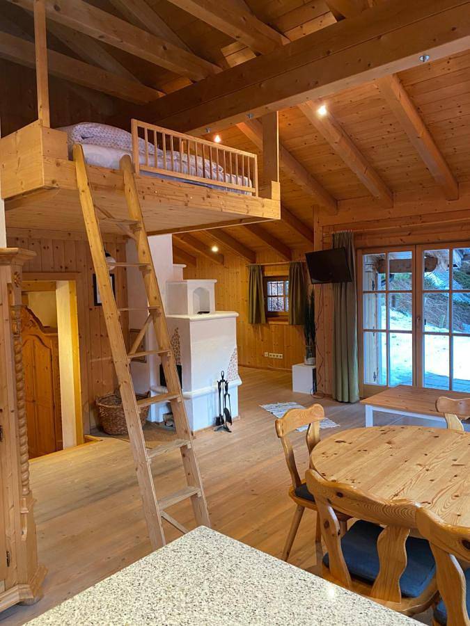 Mountainranger - Lodge - ski in & ski out in Obertauern, Ski Amadé