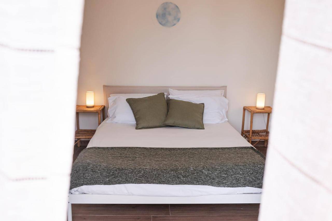 Standard Double Room in Pedara, Etna