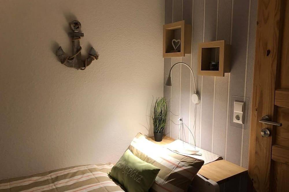 Ganze Wohnung, Ferienwohnung/App. für 8 Gäste mit 83m² in Osterbruch in Osterbruch, Cuxland