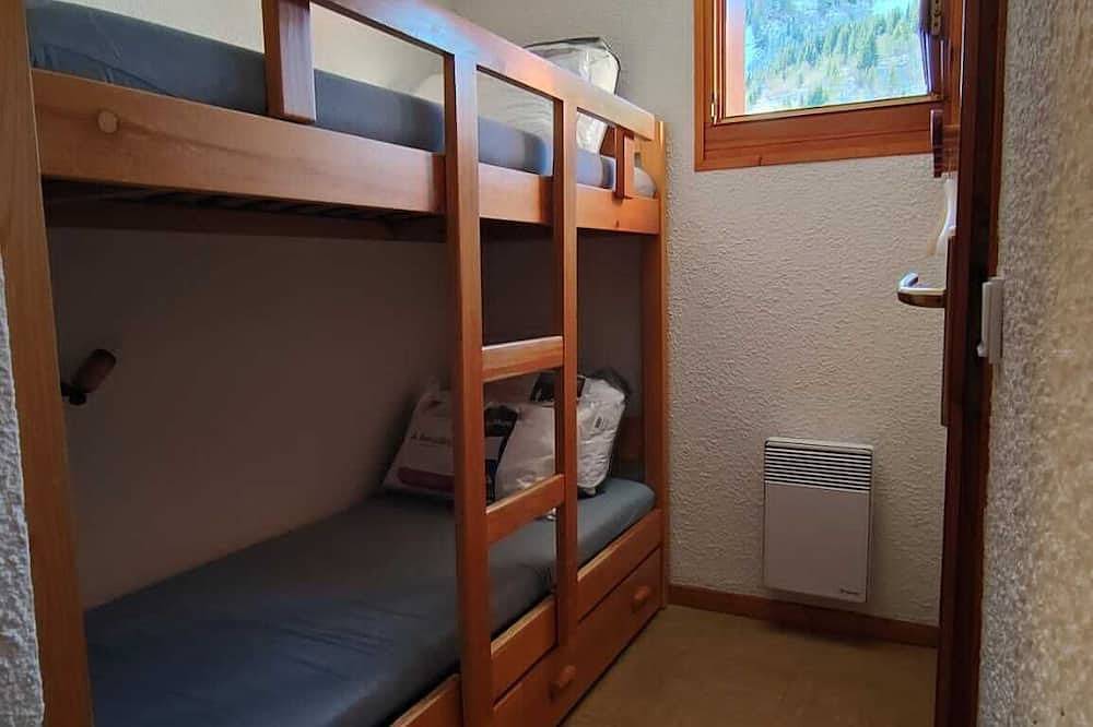 Appartement entier, Appartement 1 🌟 au pied des pistes  - 4/6 personnes in Taninges, Région de Bonneville