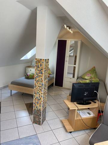 Ferienwohnung für 2 Personen in Blasewitz, Dresden, Bild 2