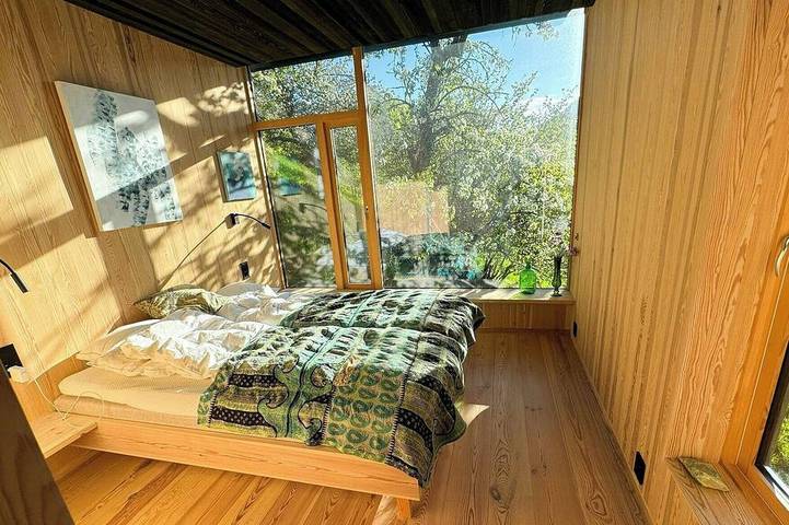 Ferienhaus für 12 Personen, mit Garten in Valldalen - 3