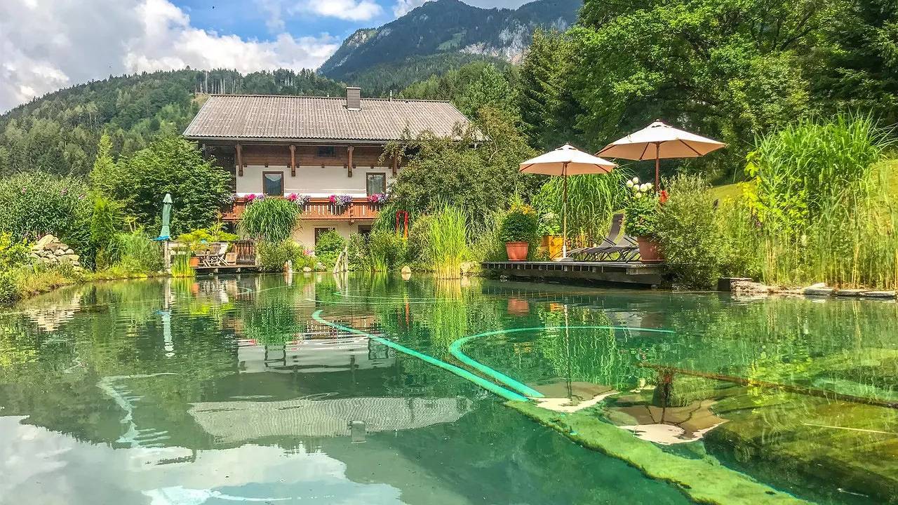 Appartamento vacanze a Haus a partire da 172€ a notte