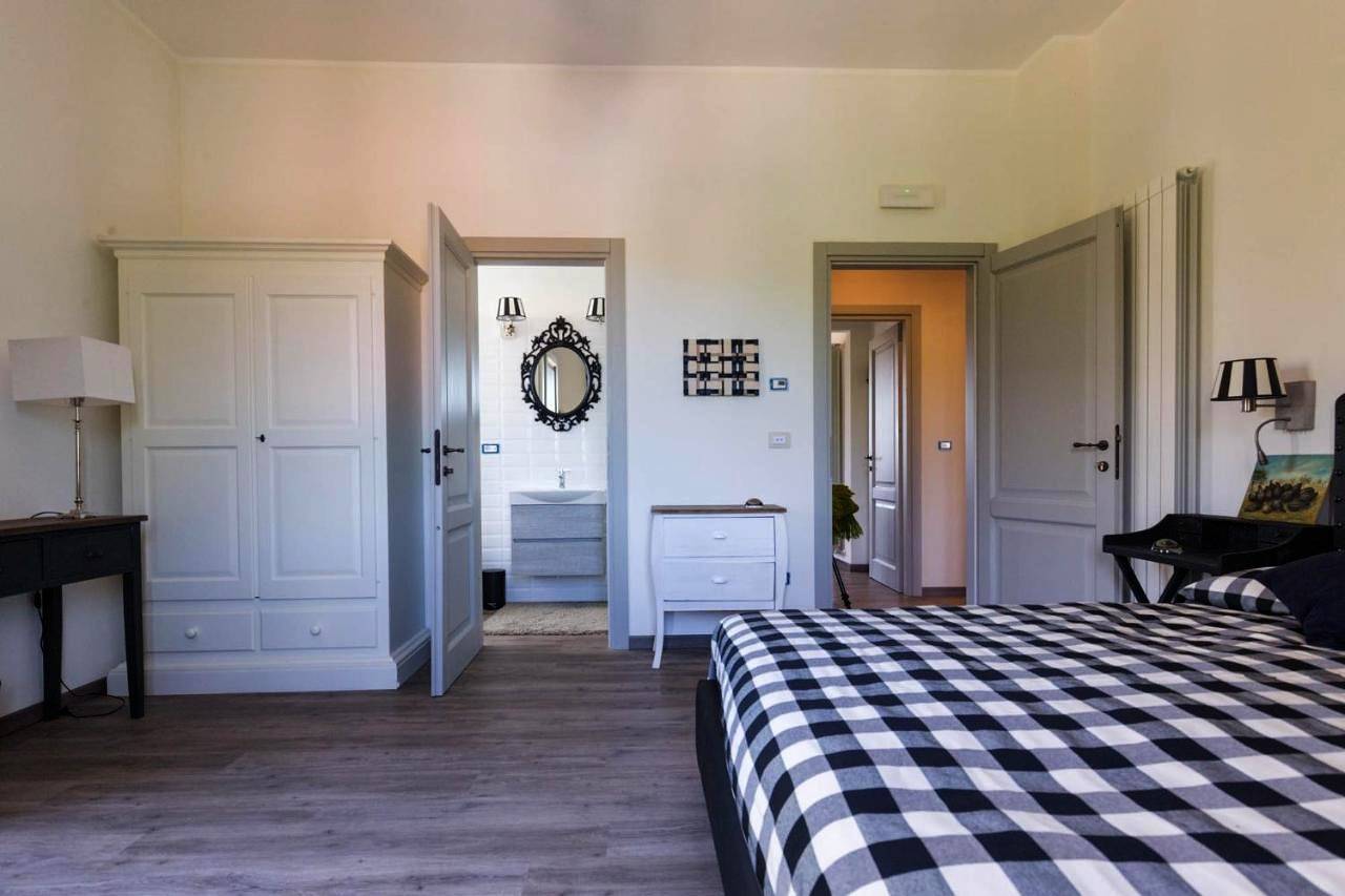 Single Room in Montereale, Gran Sasso