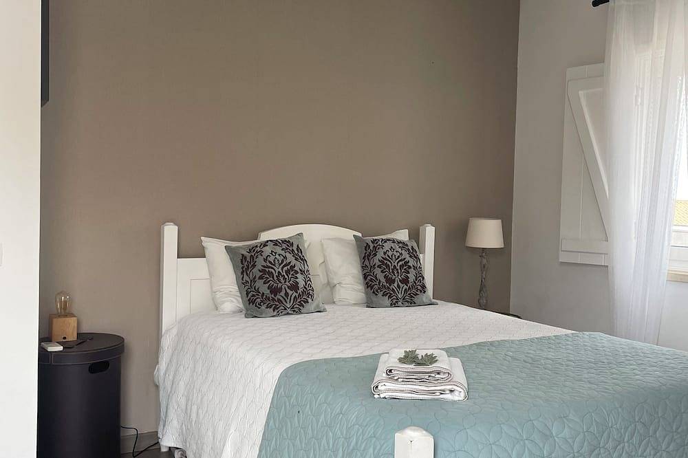 Cozy suite Marina house in Costa Alentejana