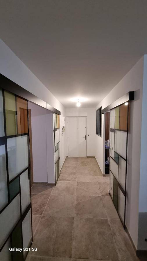 Gîte pour 2 personnes, avec terrasse à Cormontreuil