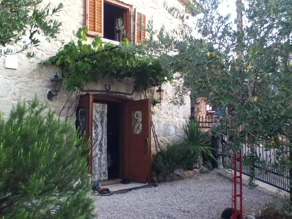Chalet für 4 Personen in Dobrinj, Kroatische Adria