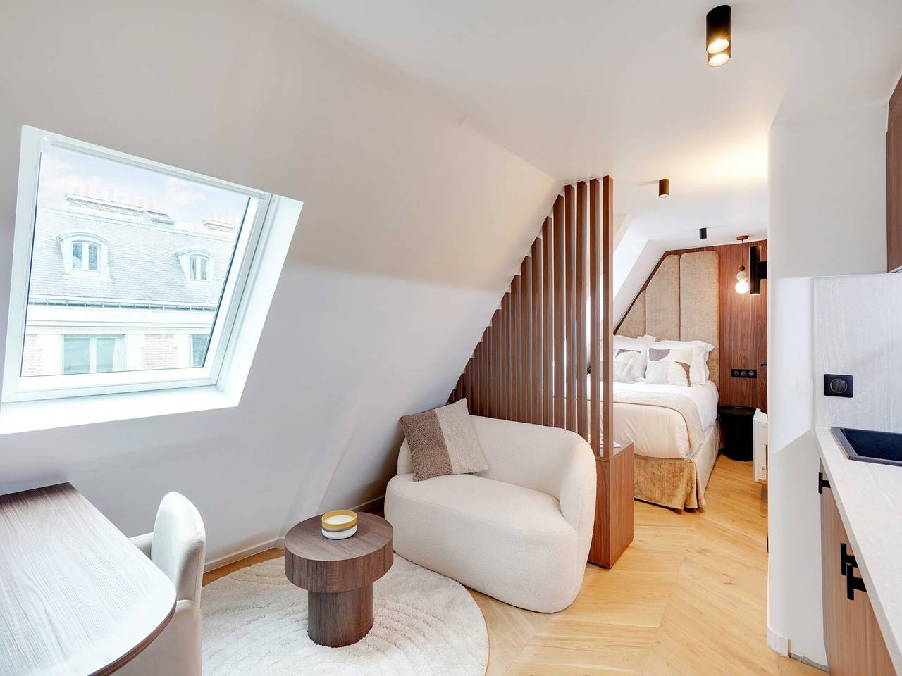 Appartement de vacances