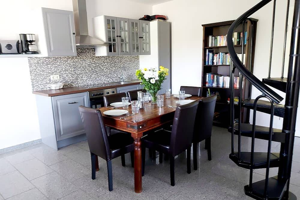 Ferienwohnung in Usedom für 6 Personen in Usedom