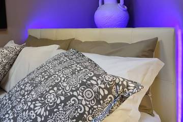 B&b für 2 Personen in Bari, Via Francigena, Bild 1