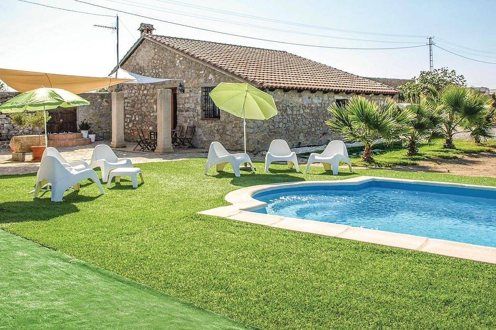 Geweldig huis in Villanueva del Duque in Villanueva del Duque, Córdoba Provincie