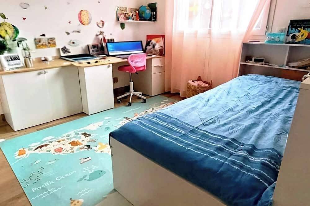 House 90m2. In the calm of Alata. 15 minutes from Ajaccio and the beaches in Alata (Corsica), Ajaccio e dintorni