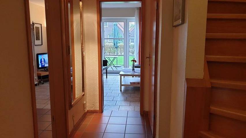 Ferienhaus für 5 Personen in Horumersiel - 4