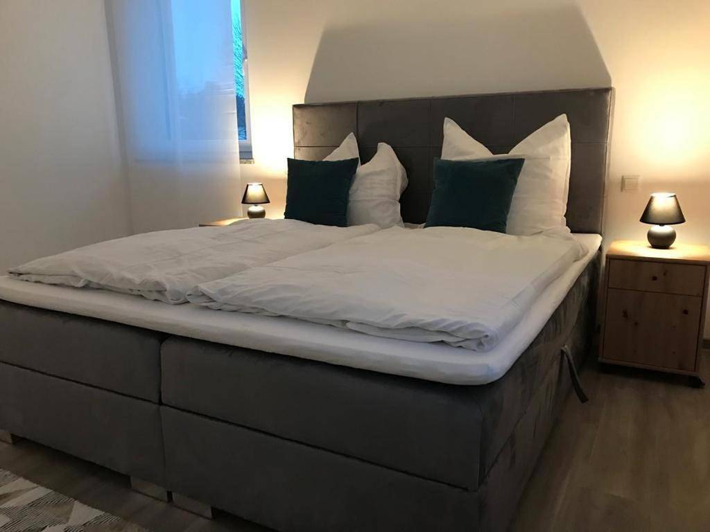 Ganze Wohnung, Two-Bedroom Apartment in Weiden in der Oberpfalz, Naturpark Nördlicher Oberpfälzer Wald