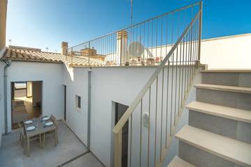 Holiday home in Manacor, East Majorca für 4 