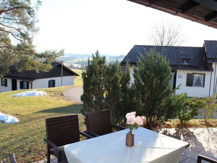 Ferienhaus "Breitenberg" in Lechbruck am See, Bayerisch Schwaben