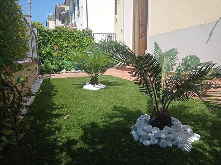 Casa vacanza per 5 persone, con Terrazza a Empoli