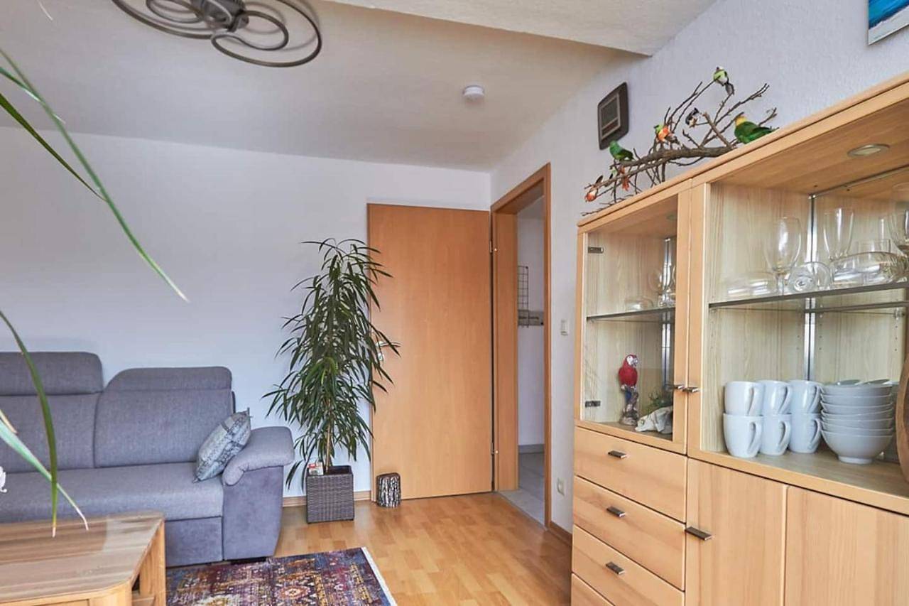 Ganze Wohnung, Ferienwohnung Sonya in Andernach, Osteifel