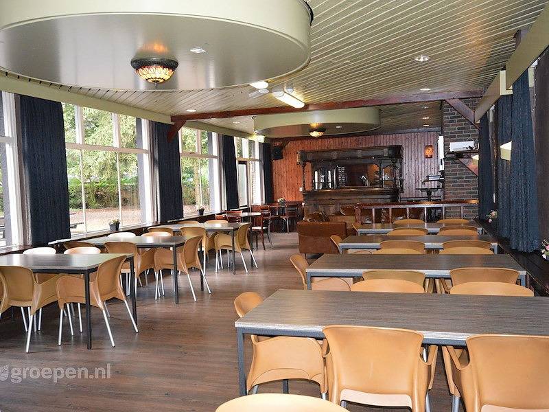 Gruppenunterkunft Putten in Putten, Veluwe