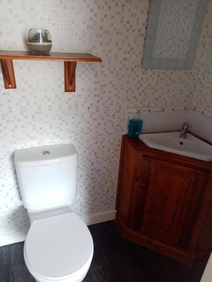 The Guest House in Mardy, Brecon Beacons