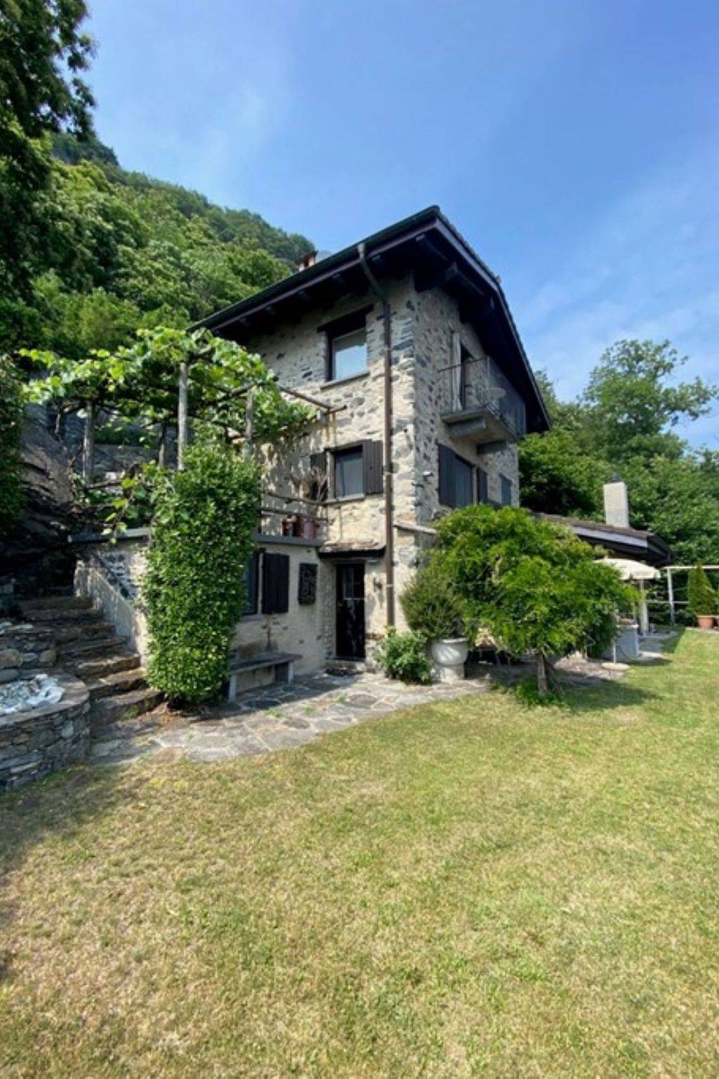 Ganze Wohnung, Sasso Marco in Ronco sopra Ascona, Tessiner Alpen