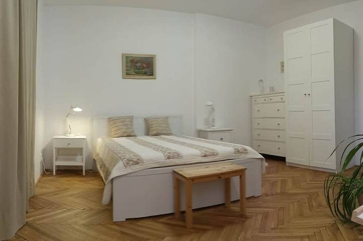 Ferienwohnung für 2 Personen in Bratislava - 3