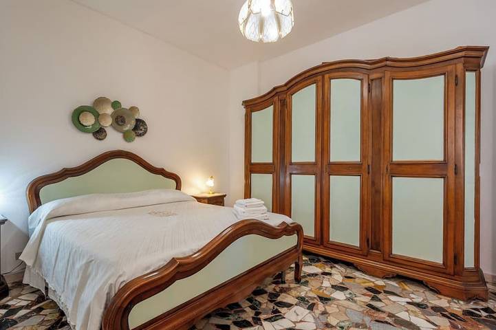 Appartement entier, A cà du Piero in Albisola Superiore, Riviera di Ponente