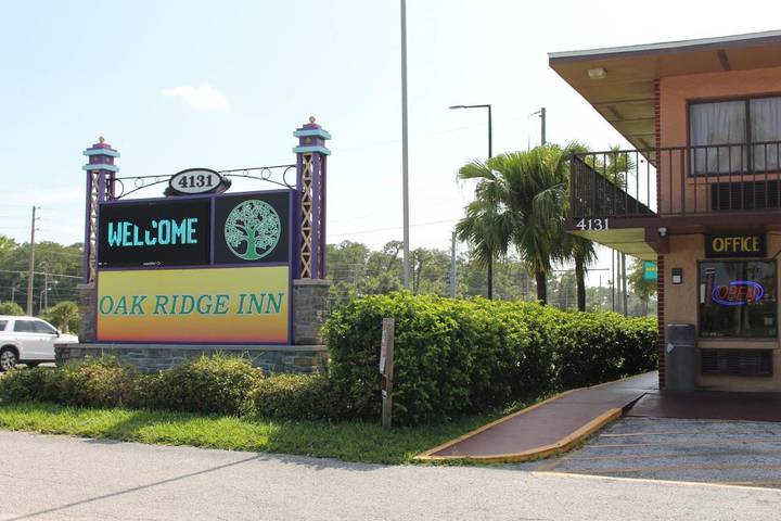 Apartamento para 4 personas, con piscina, Se admiten mascotas en Kissimmee