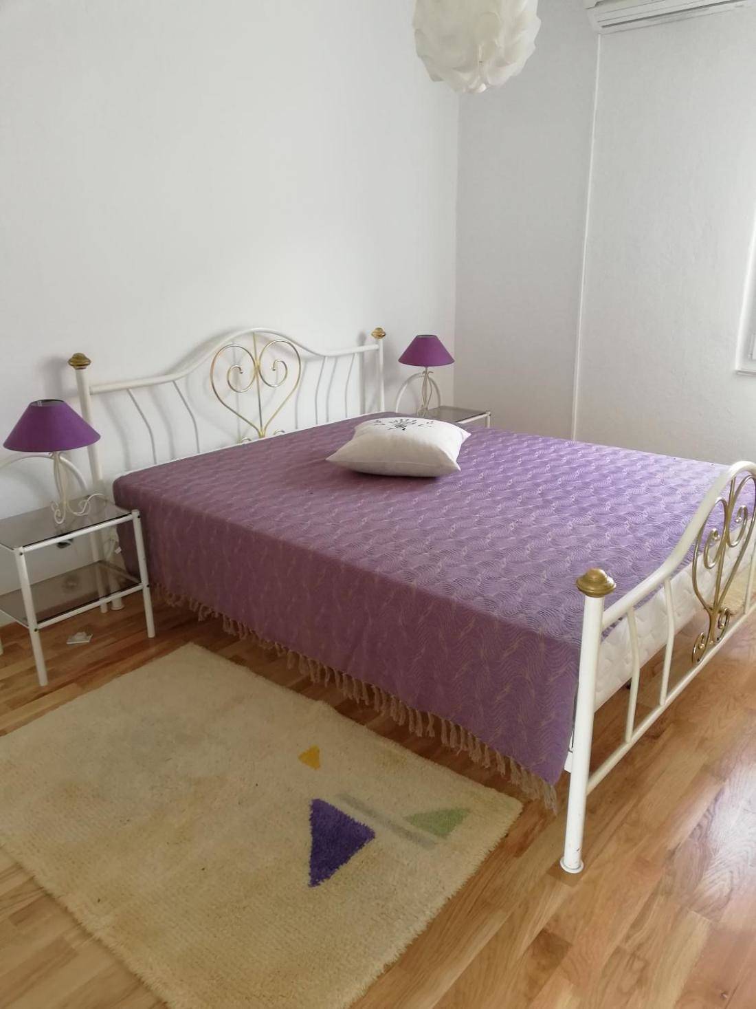 Vacation house dunja in Runović (Splitska-Dalmacija), Makarska rivijera