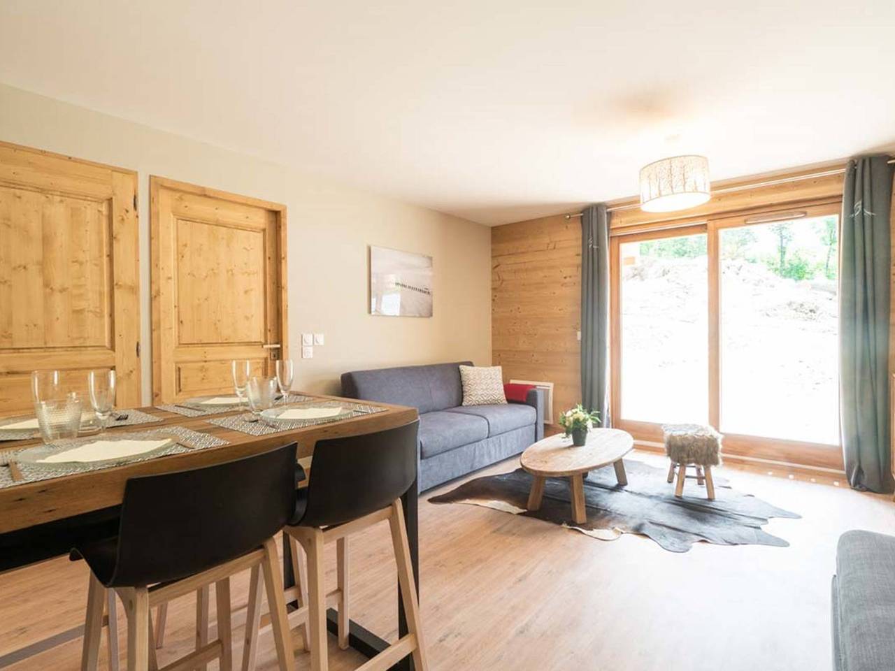 Photo : Appartement de vacances