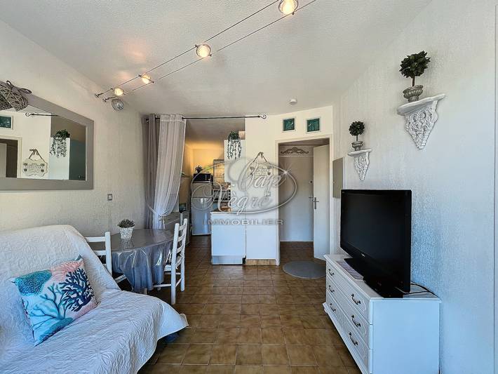 Ferienwohnung für 4 Personen, mit Balkon in Draguignan Region - 3