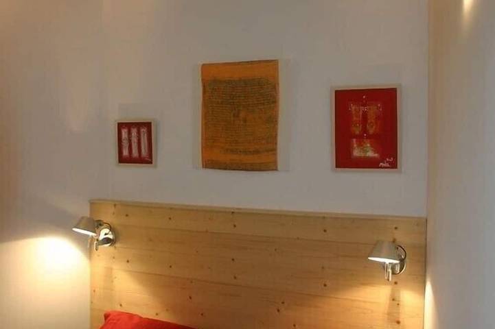 Location de vacances pour 4 personnes, avec jardin et terrasse à Ucel - 3