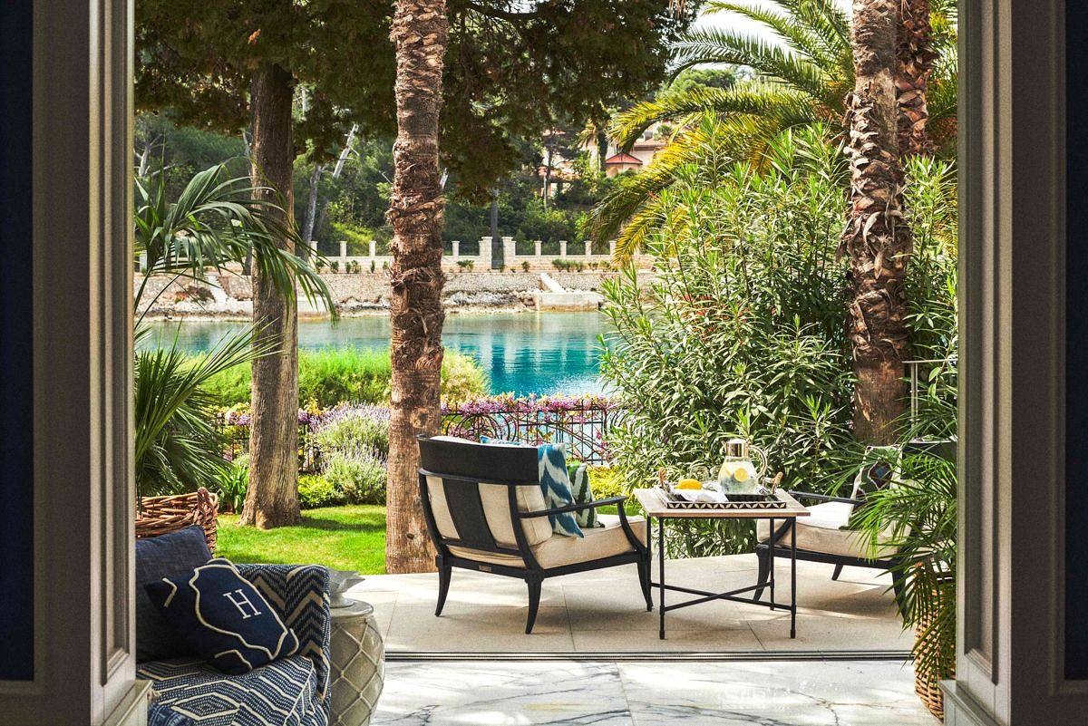 Villa für 12 Personen mit Garten in Mali Lošinj, Lošinj