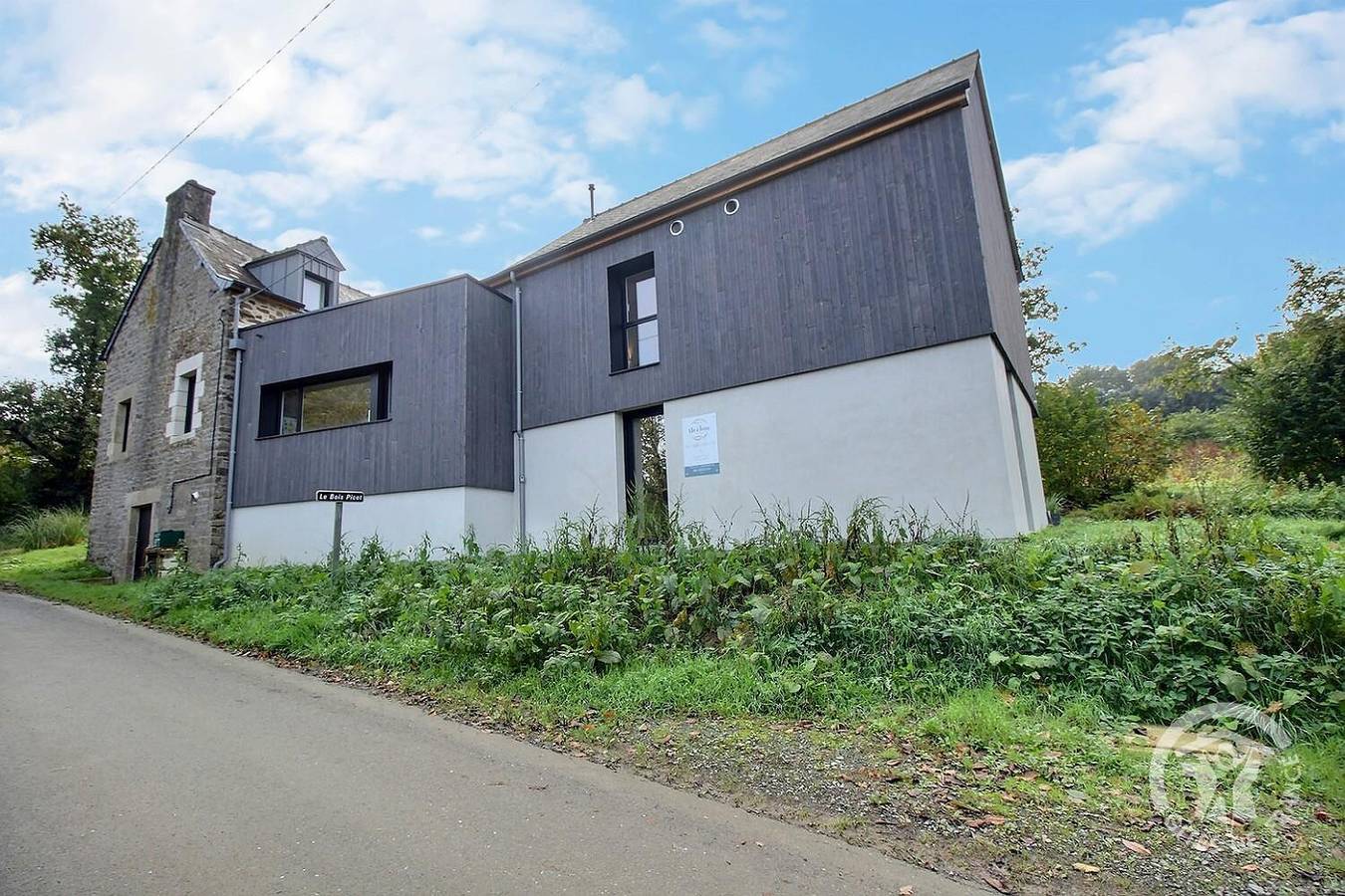 Chez Clo & Tonio in Saint-Hélen, Région de Dinan