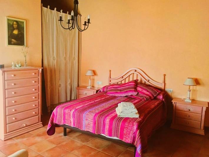 Apartamento de vacaciones para 4 personas, con jardín, Familias con niños en Provincia de Teruel - 4