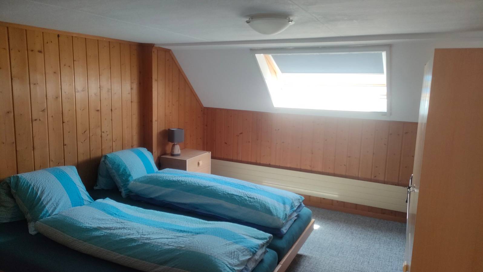 Apartamento vacacional entero, Löhli Hof in Zurich Prealps