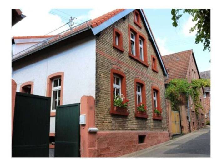 Ferienhaus für 6 Personen in Sankt Martin