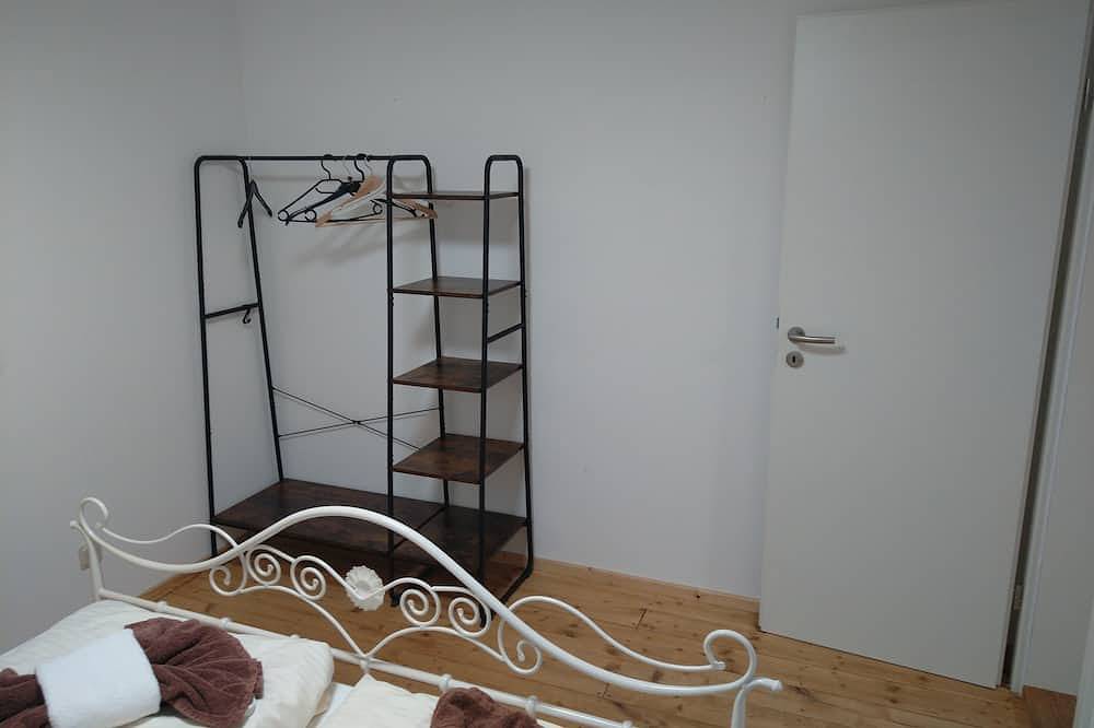 Bungalow für 4 Gäste mit 52m² in Harzgerode in Güntersberge, Harzgerode