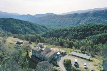 Location De Vacances pour 10 Personnes dans Région Castellane, Provence, Photo 2