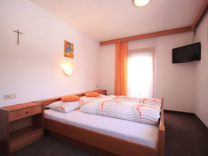 Geheel appartement, Garni Regina in Kappl, Verwall 