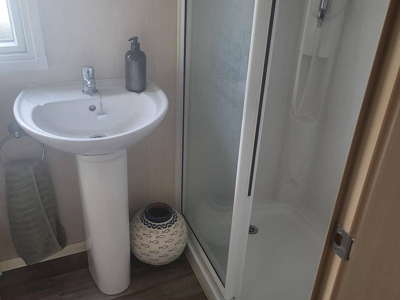 164 Broadland Sands Holiday Park in Waveney District, The Broads