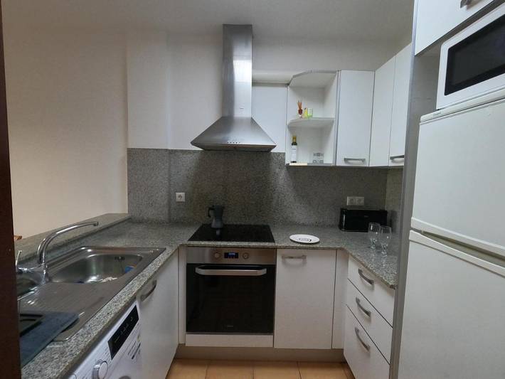 Gîte pour 4 personnes, avec jardin ainsi que vue et terrasse, animaux acceptés dans l'Eucaliptus - 2