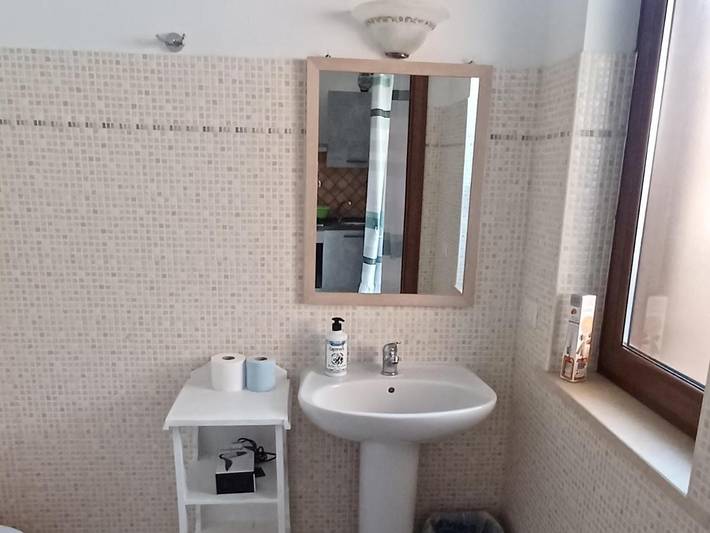 Maison d’hôte pour 2 personnes, animaux acceptés à Porto Torres - 3