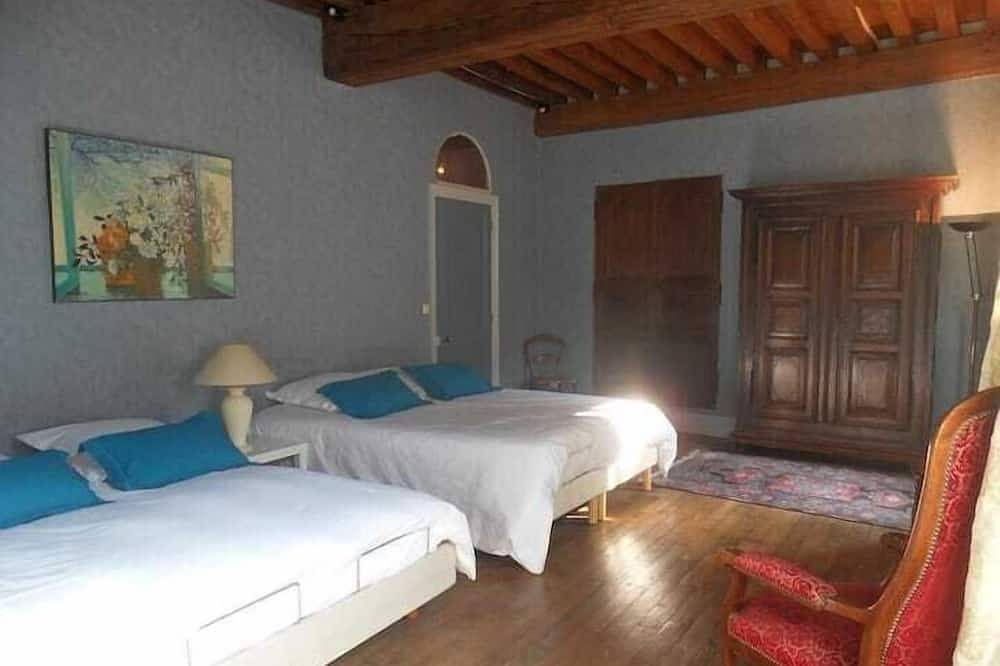 Promo! 15% in juli en augustus! in Beaune, Beaune en omgeving
